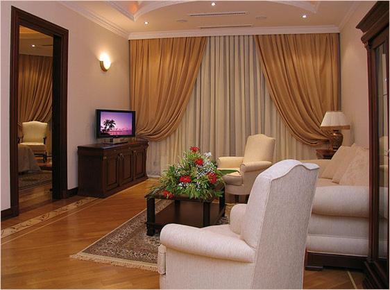 Ayf Palace Baku Room photo